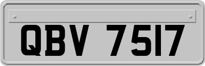 QBV7517