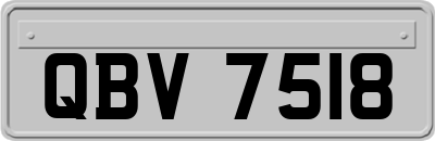 QBV7518
