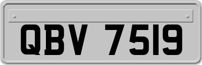 QBV7519