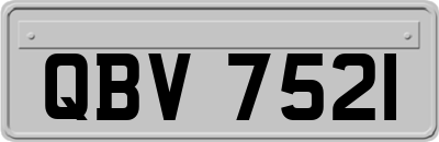 QBV7521