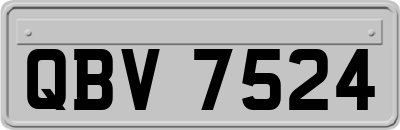QBV7524