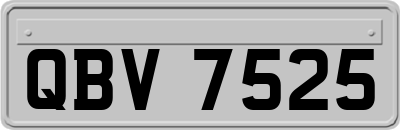 QBV7525