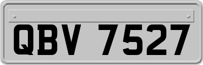 QBV7527