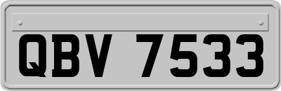 QBV7533