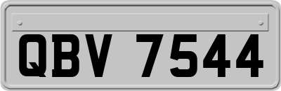 QBV7544