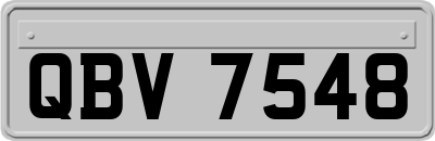 QBV7548