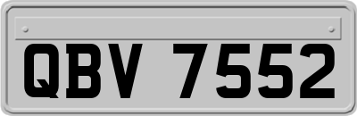 QBV7552