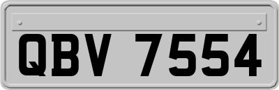 QBV7554