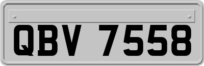 QBV7558