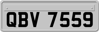 QBV7559