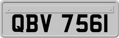QBV7561