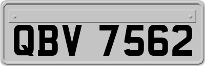 QBV7562
