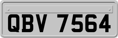 QBV7564