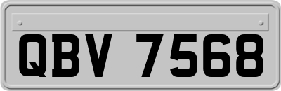 QBV7568