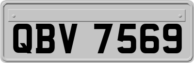 QBV7569