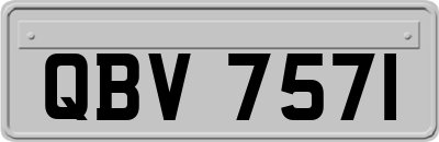 QBV7571