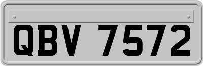 QBV7572