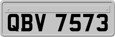 QBV7573