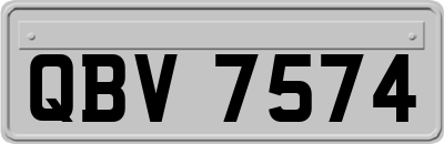 QBV7574
