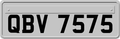 QBV7575
