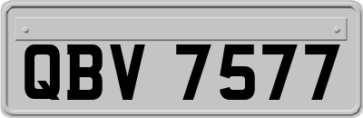 QBV7577