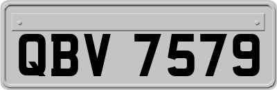 QBV7579