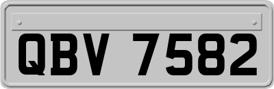 QBV7582