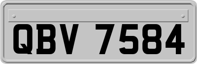 QBV7584