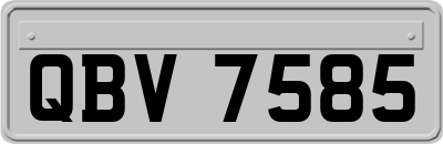 QBV7585