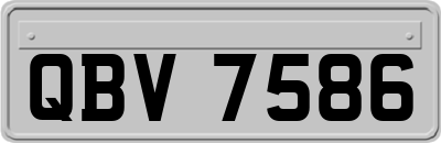 QBV7586