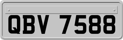 QBV7588