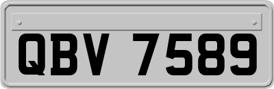 QBV7589