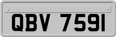 QBV7591