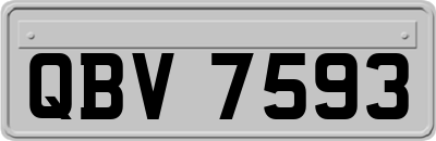 QBV7593