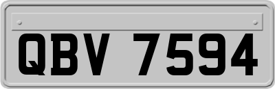 QBV7594
