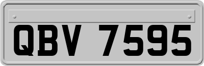 QBV7595