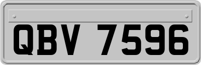 QBV7596