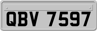 QBV7597