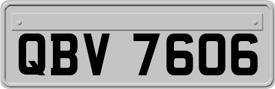 QBV7606