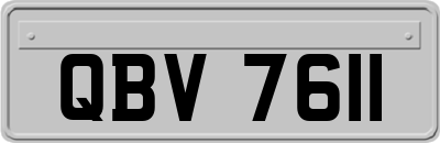 QBV7611
