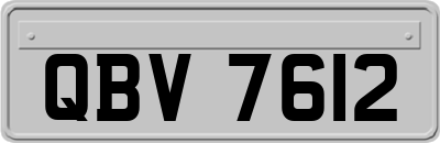 QBV7612