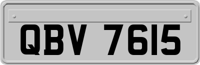 QBV7615