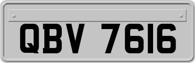 QBV7616