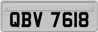 QBV7618
