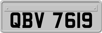 QBV7619