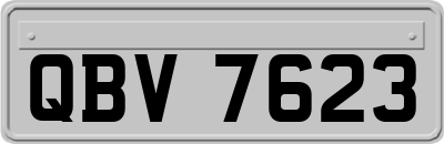 QBV7623