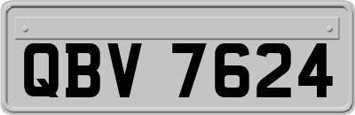 QBV7624