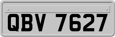 QBV7627