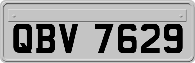 QBV7629
