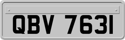 QBV7631